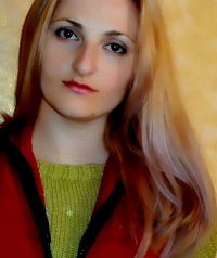 Елена Кремнёва