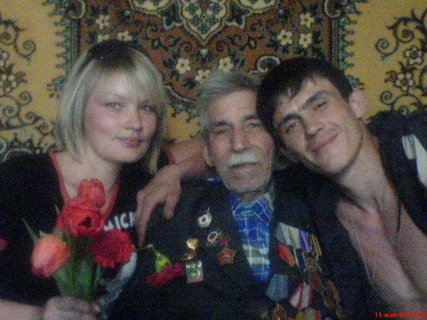 Владимир Васильев