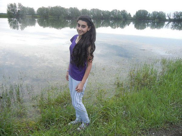 Назели Казарян