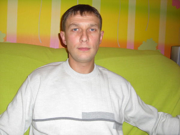 Дмитрий Крикотненко