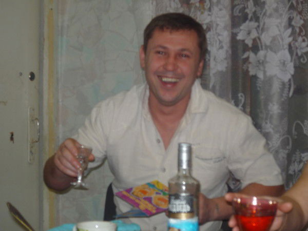 Андрей Рудавин