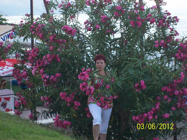 Татьяна Тихонова