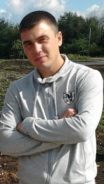 Айнур Аглеев