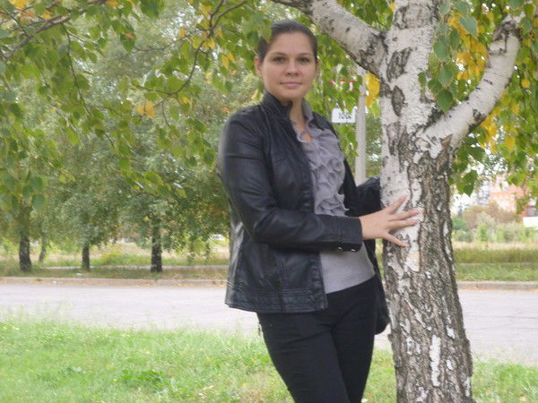 Таня Танюша