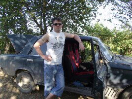 Андрей Дрозд