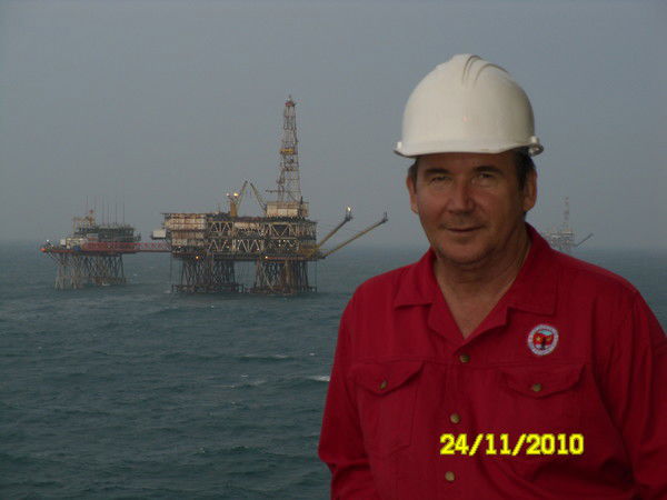 Alexander Tishchenko