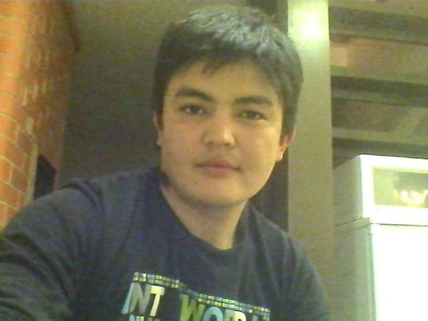 Замир Лаалбеков