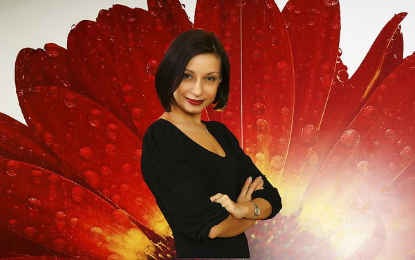 Лиана Тимофеева