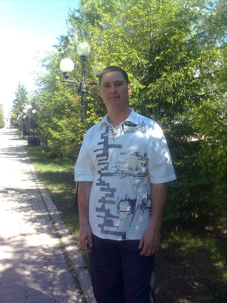 Дмитрий Антонов