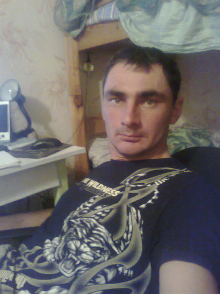 Василий Бетка