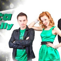 Полина Чиркова