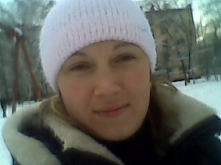 Юлия Буренок