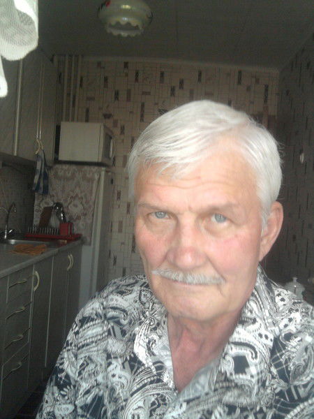 Владимир Полысаев