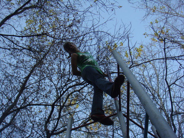 Алёнка Шестакова