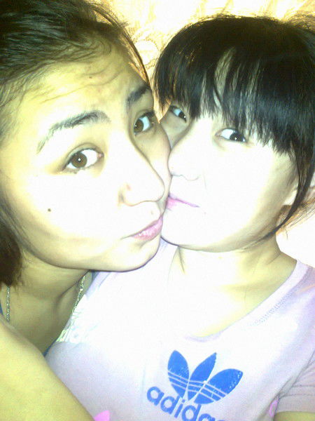 Жансая Жармагамбетова