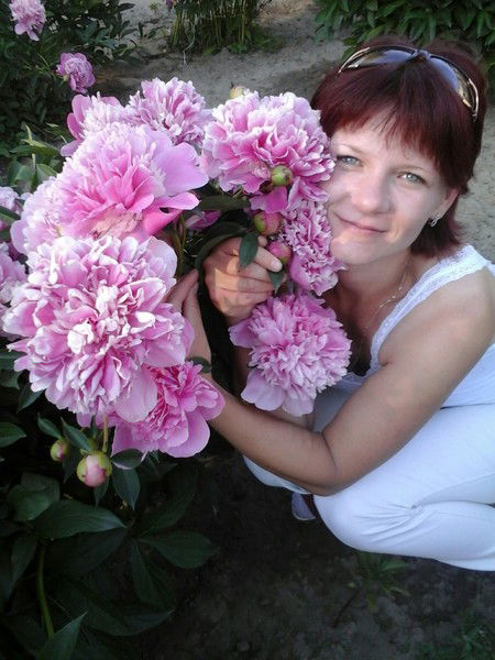 Оксана Ращупкина