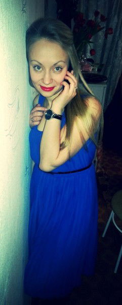 Анна Владимировна Ерофеева