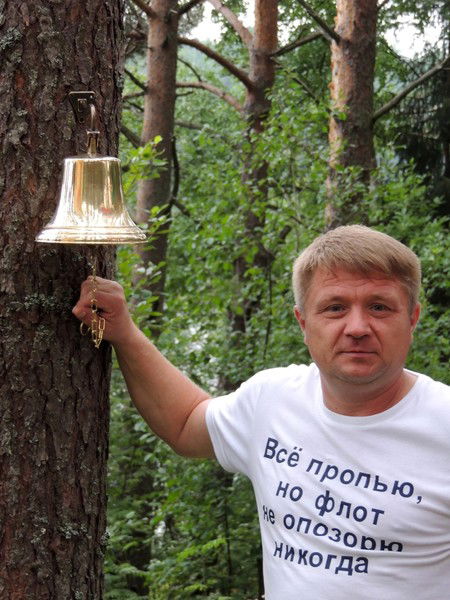 Владимир Одоров