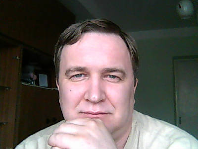 Александр Мысливец