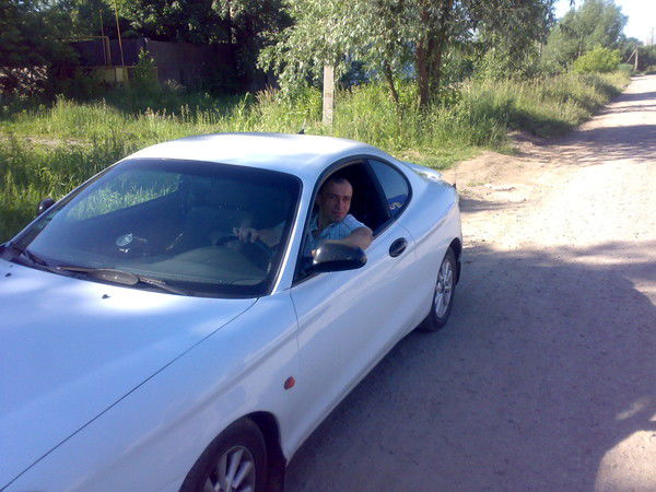 Саша Довженков