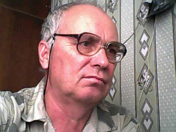 Геннадий Зеленин