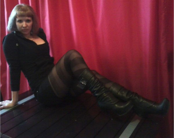 Юлия Макарова