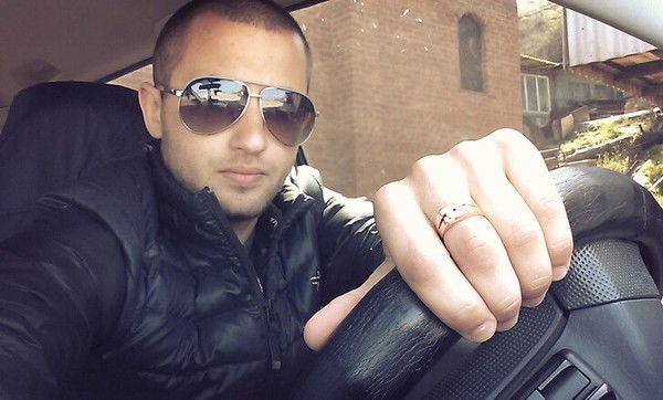 Андрей Медведев