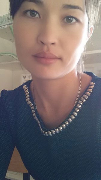 Гулназ Маратовна