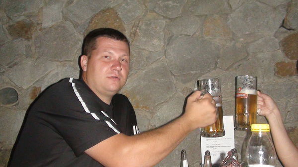 Сергей Новицкий