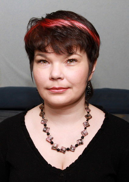 Наталья Цыганова