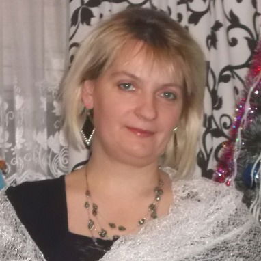 Светлана Марук