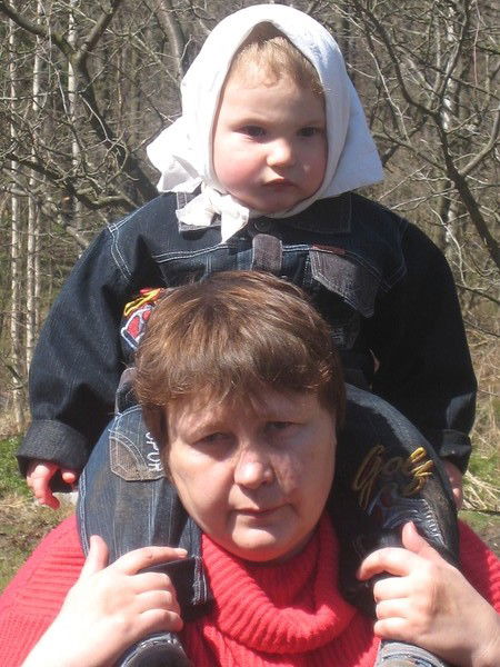 Галина Плетнева