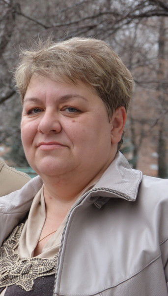 Людмила Васюра