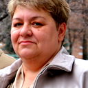 Людмила Васюра