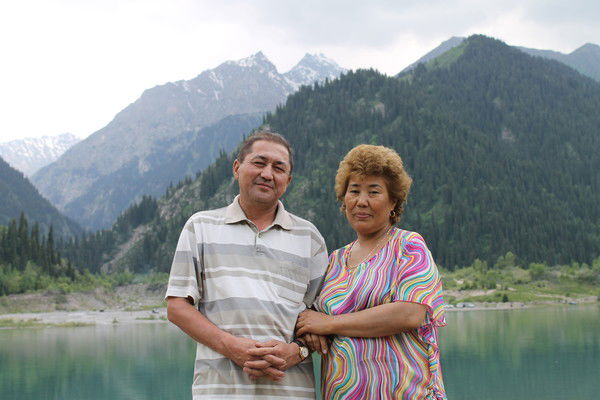 Бауржан Адилов