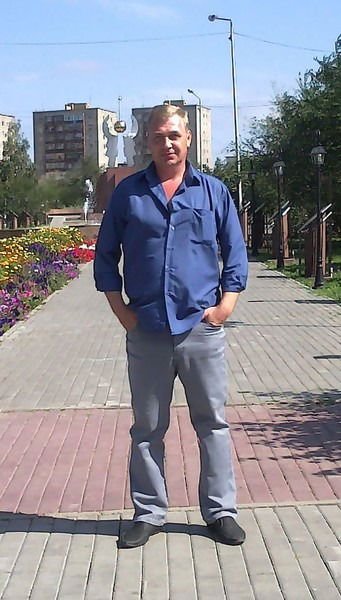 Виталий Низиев