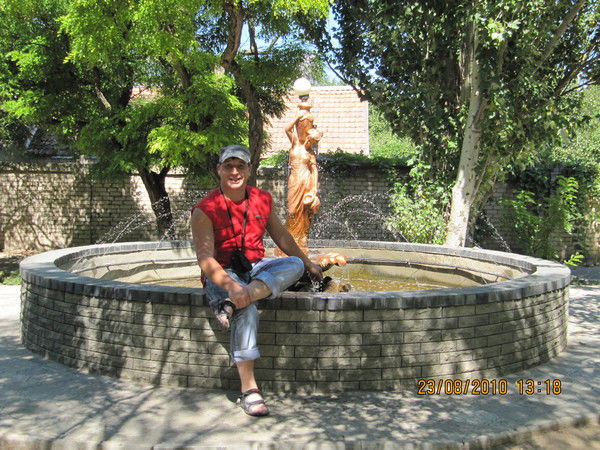 Талян Никалаев