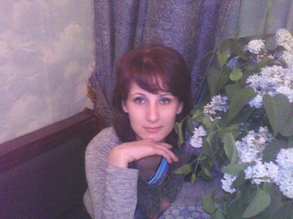 Евгения Токарева