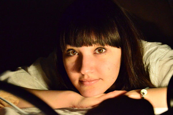 Екатерина Александровская