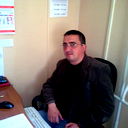 Дмитрий Стебко