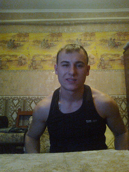 Руслан Садыков