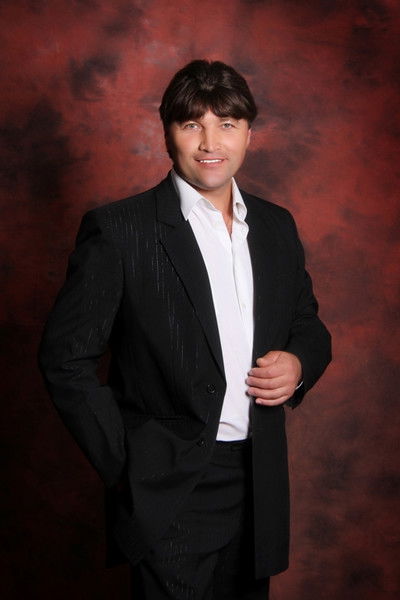 Вячеслав Вахтёркин