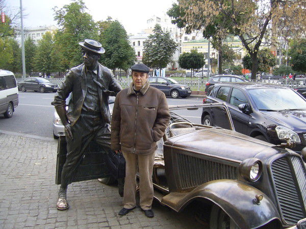 Андрей Назаров