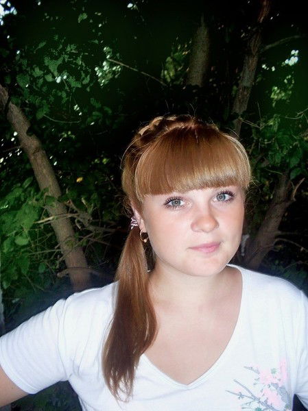 Ксения Тананыхина