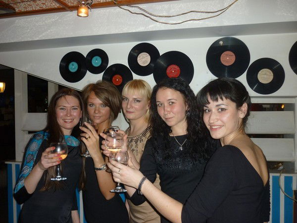 Юлиана Тарасова