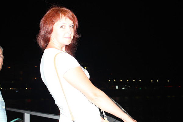 Oксана Eгорова