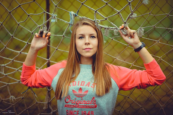 Юлия Сапелкина