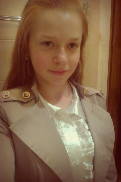 Стася Топчий