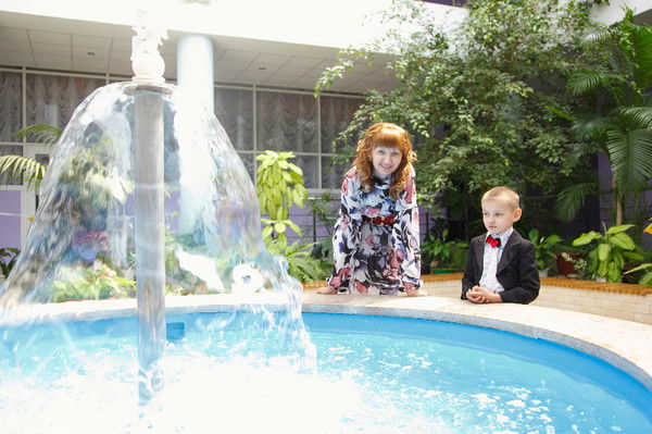 Ирина Федотова