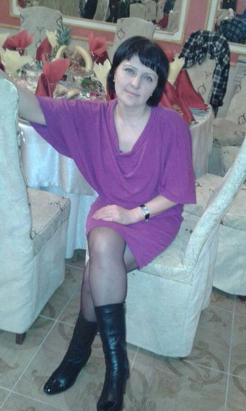 Ляйля Абу Атила (Нураева)